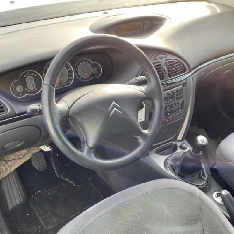 Retroviseur gauche CITROEN C5 1 Photo n°18