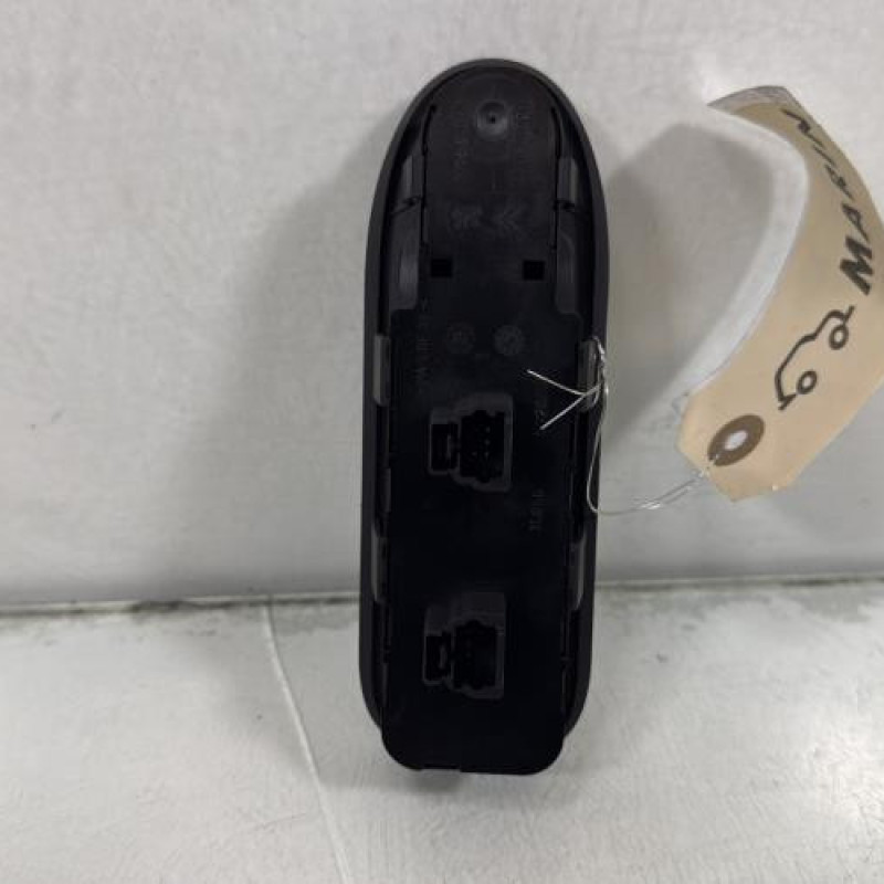 Interrupteur de leve vitre avant gauche CITROEN C5 1 Photo n°2