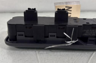 Interrupteur de leve vitre avant gauche CITROEN C5 1