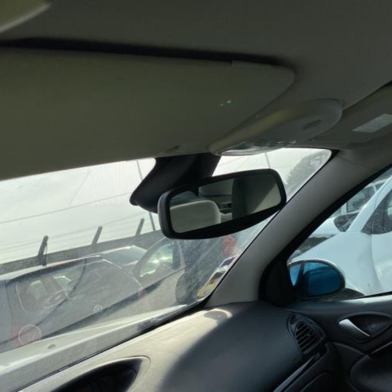 Interrupteur de leve vitre avant gauche CITROEN C5 1 Photo n°18