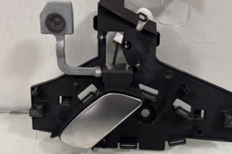 Poignee interieur avant gauche CITROEN C5 1 Photo n°1