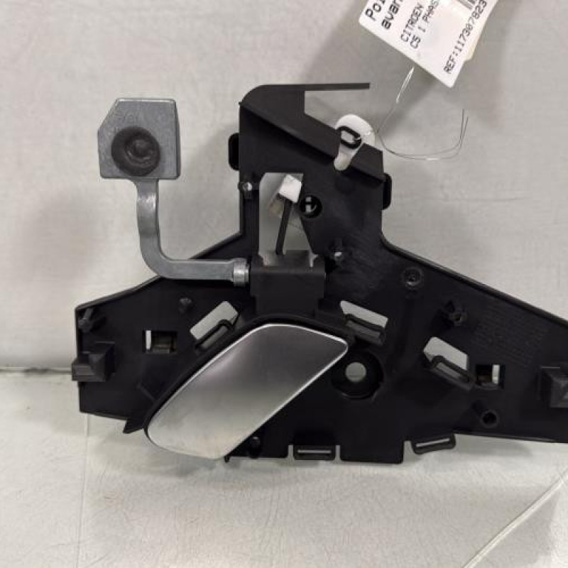 Poignee interieur avant gauche CITROEN C5 1 Photo n°1