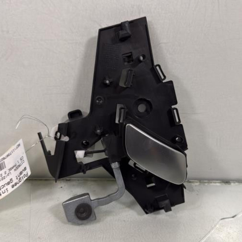 Poignee interieur avant gauche CITROEN C5 1 Photo n°2