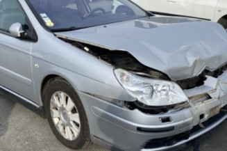 Poignee interieur avant gauche CITROEN C5 1