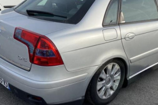 Poignee interieur avant gauche CITROEN C5 1