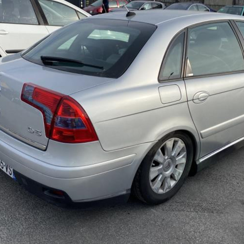 Poignee interieur avant gauche CITROEN C5 1 Photo n°6