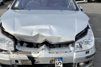 Poignee interieur avant gauche CITROEN C5 1