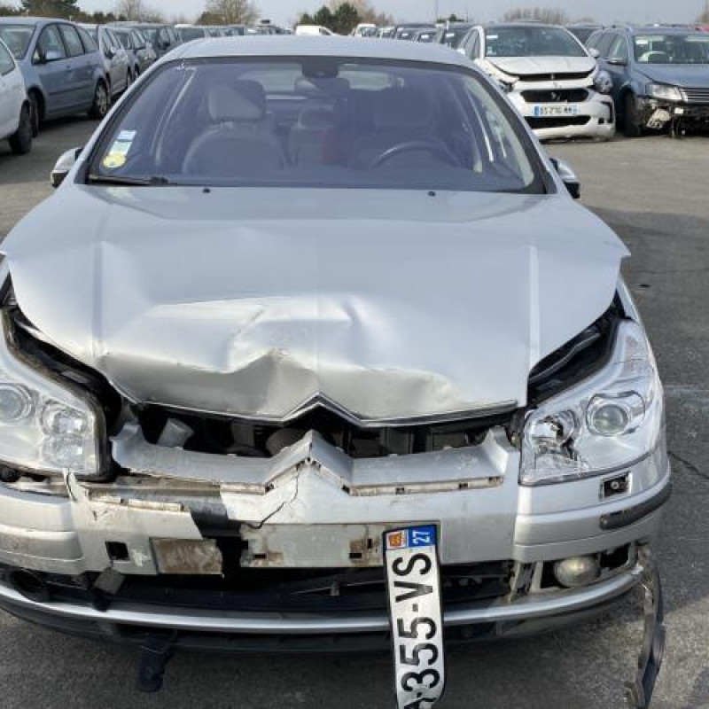 Poignee interieur avant gauche CITROEN C5 1 Photo n°12