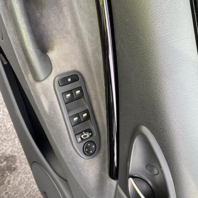 Poignee interieur avant gauche CITROEN C5 1 Photo n°14