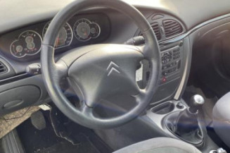 Poignee interieur avant gauche CITROEN C5 1