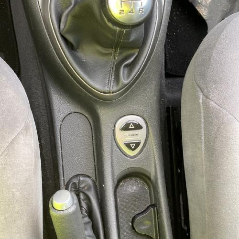 Poignee interieur avant gauche CITROEN C5 1 Photo n°20