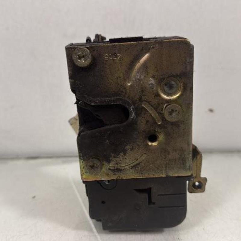 Serrure avant gauche PEUGEOT 206 Photo n°1