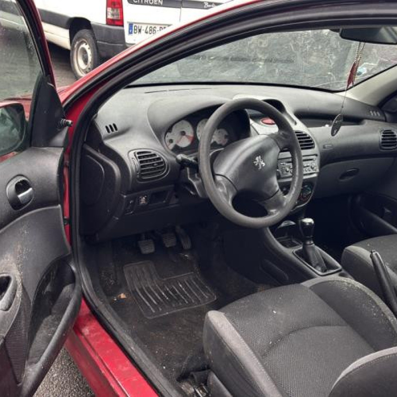 Serrure avant gauche PEUGEOT 206 Photo n°13