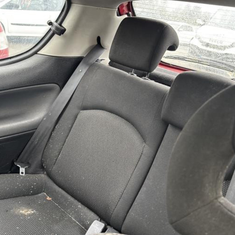 Serrure avant gauche PEUGEOT 206 Photo n°14