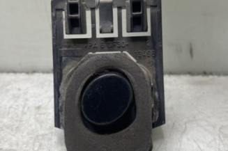 Bouton de coffre PEUGEOT 407 Photo n°1