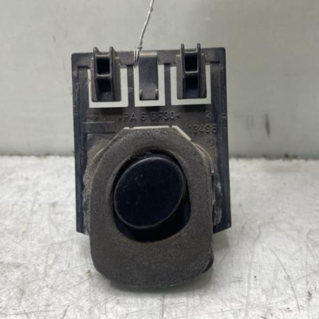 Bouton de coffre PEUGEOT 407 Photo n°1