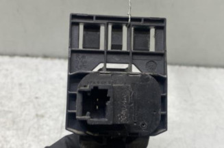 Bouton de coffre PEUGEOT 407