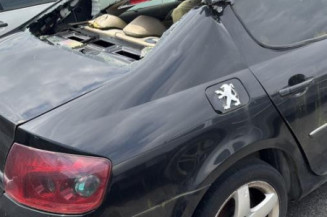 Bouton de coffre PEUGEOT 407