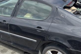 Bouton de coffre PEUGEOT 407