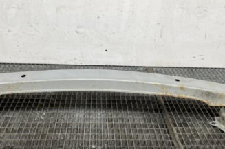 Renfort pare choc arriere (traverse) CITROEN C3 1 Photo n°1