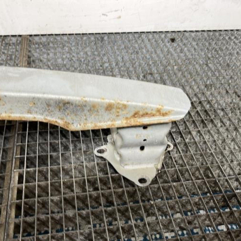 Renfort pare choc arriere (traverse) CITROEN C3 1 Photo n°3