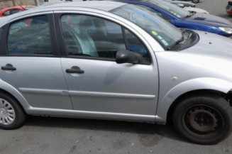 Renfort pare choc arriere (traverse) CITROEN C3 1