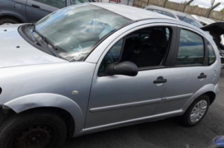 Renfort pare choc avant (traverse) CITROEN C3 1