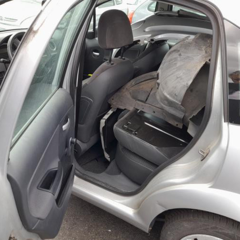 Renfort pare choc avant (traverse) CITROEN C3 1 Photo n°13