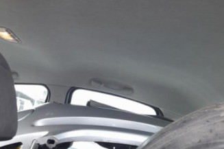 Renfort pare choc avant (traverse) CITROEN C3 1