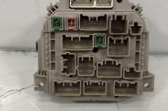 Compteur PEUGEOT 107