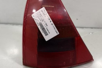 Feu arriere principal gauche (feux) RENAULT CLIO 2 Photo n°1