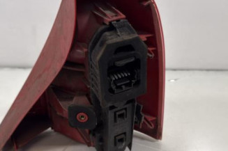 Feu arriere principal gauche (feux) RENAULT CLIO 2