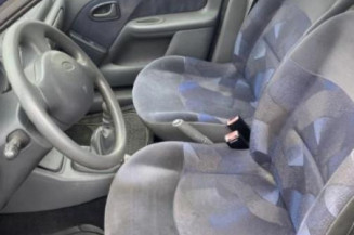 Feu arriere principal gauche (feux) RENAULT CLIO 2