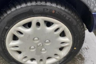 Feu arriere principal gauche (feux) RENAULT CLIO 2