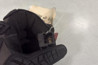 Bouton de warning PEUGEOT 307