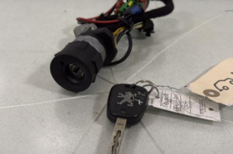 Neiman PEUGEOT 307 Photo n°1