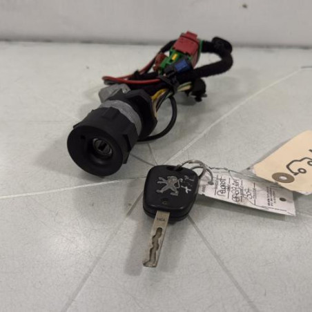 Neiman PEUGEOT 307 Photo n°1