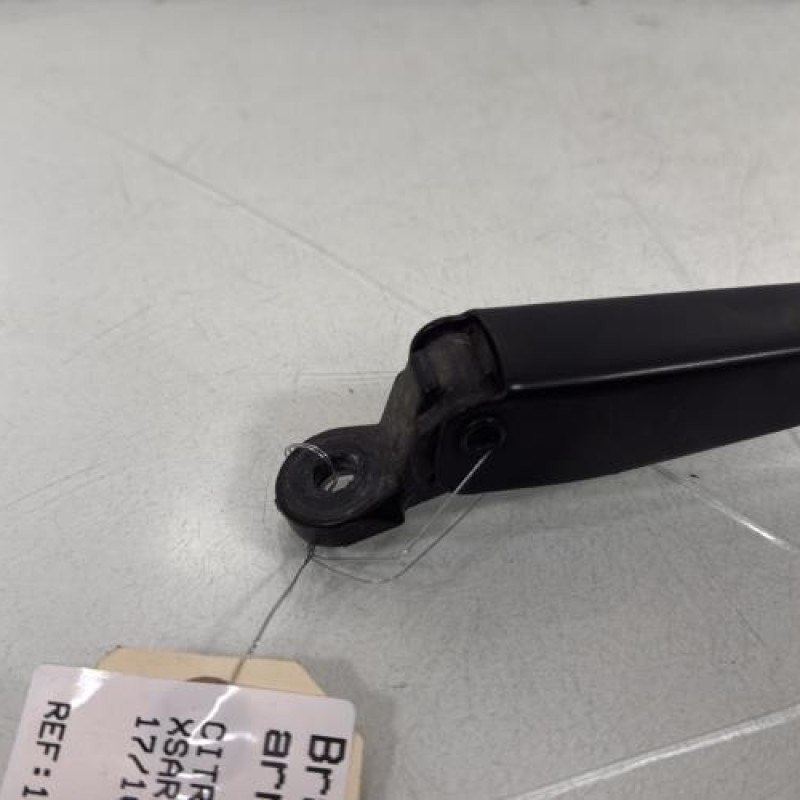 Bras essuie glace arriere CITROEN XSARA Photo n°2