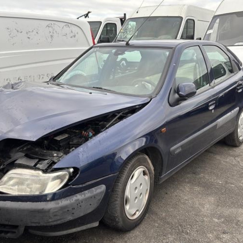 Bras essuie glace arriere CITROEN XSARA Photo n°6