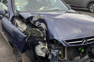 Bras essuie glace arriere CITROEN XSARA