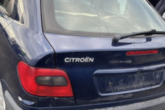 Bras essuie glace arriere CITROEN XSARA
