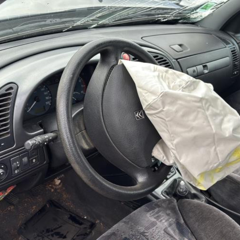 Bras essuie glace arriere CITROEN XSARA Photo n°17