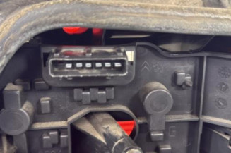 Feu arriere principal gauche (feux) CITROEN XSARA