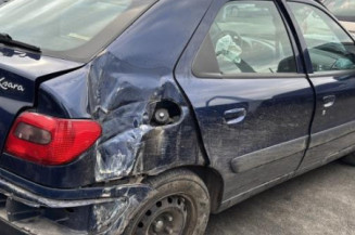 Feu arriere principal gauche (feux) CITROEN XSARA