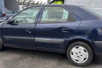 Feu arriere principal gauche (feux) CITROEN XSARA