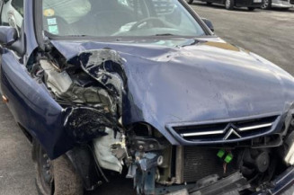 Feu arriere principal gauche (feux) CITROEN XSARA