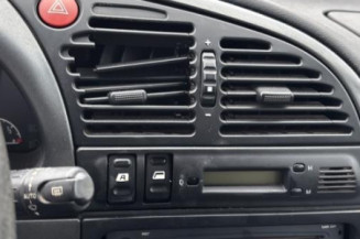 Feu arriere principal gauche (feux) CITROEN XSARA