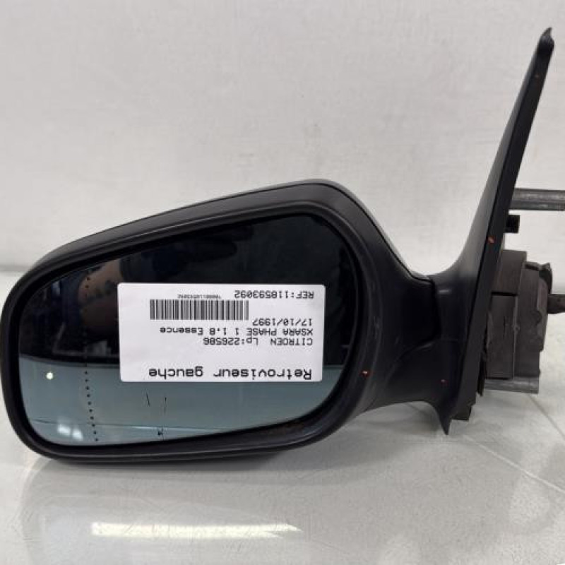 Retroviseur gauche CITROEN XSARA Photo n°1