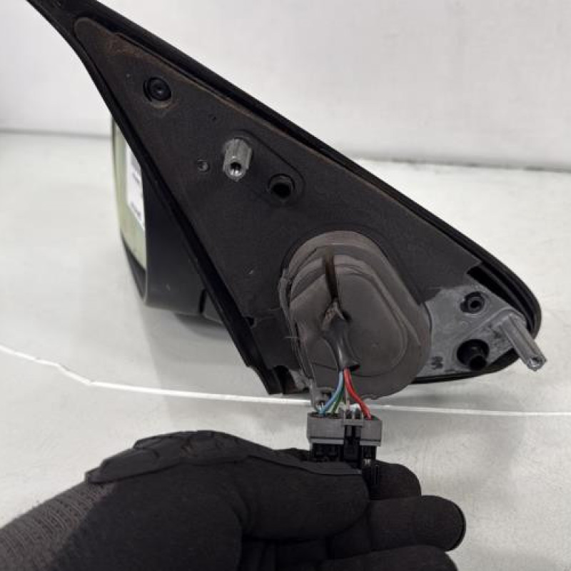 Retroviseur gauche CITROEN XSARA Photo n°4