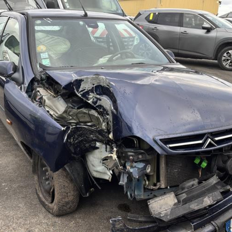 Retroviseur gauche CITROEN XSARA Photo n°8